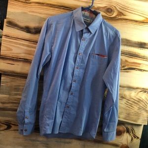 Boys Dress Shirt